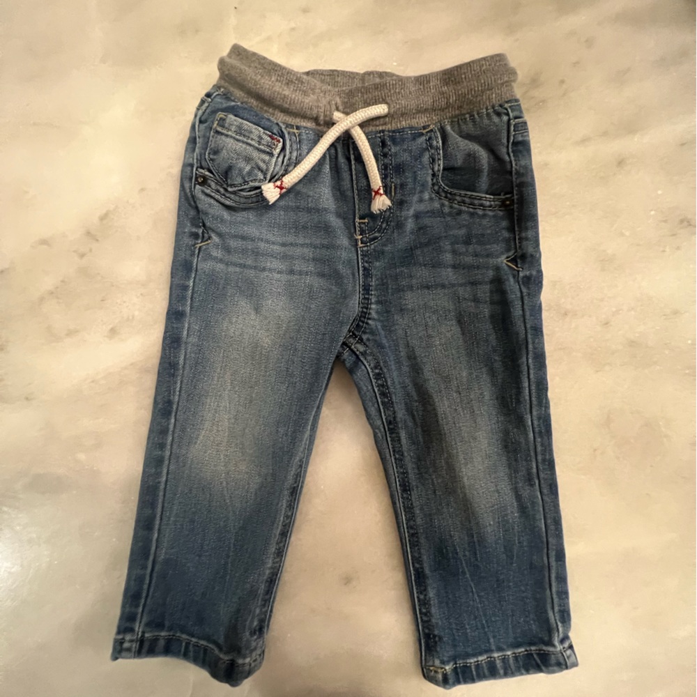 Cat & Jack Jeans